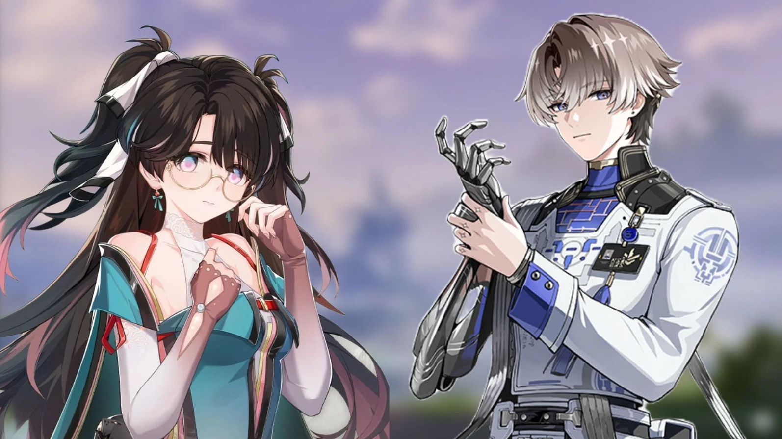 FREE 5-Star Character Xiangli Yao in Wuthering Waves 1.2 Update